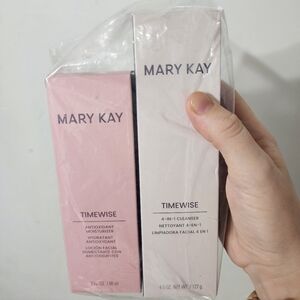 Mary Kay Time Wise
